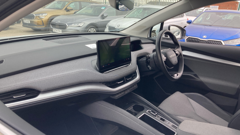 Skoda Enyaq 210kW 85 Edition 82kWh 5dr Auto Electric Estate